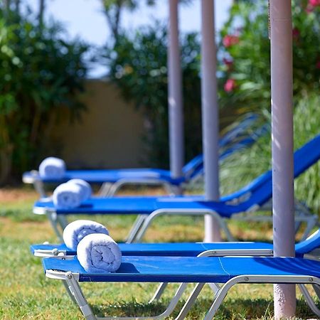 Aroma Creta Hotel Koutsounari Exterior photo