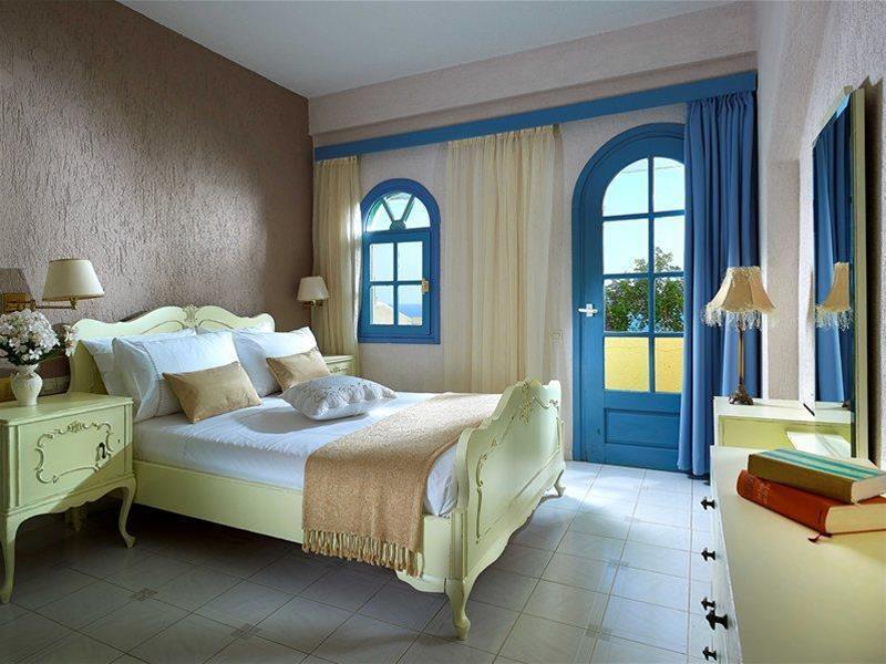 Aroma Creta Hotel Koutsounari Exterior photo