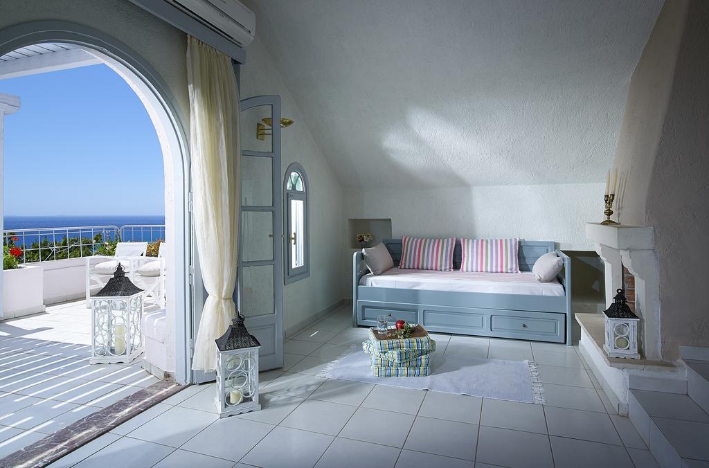 Aroma Creta Hotel Koutsounari Exterior photo