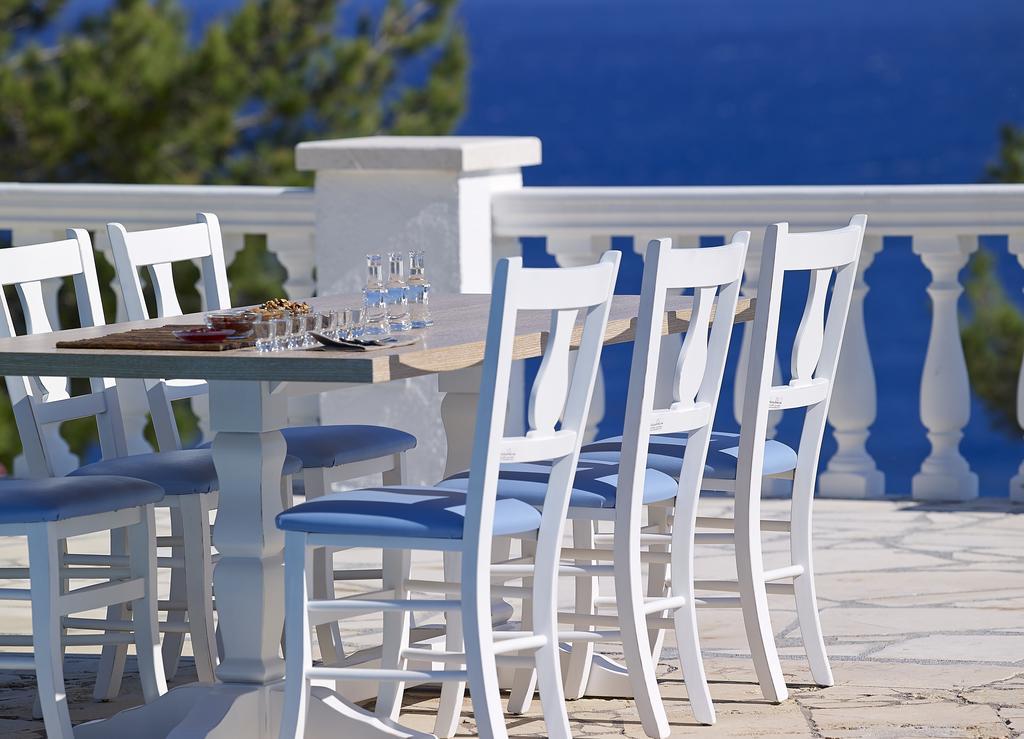 Aroma Creta Hotel Koutsounari Exterior photo
