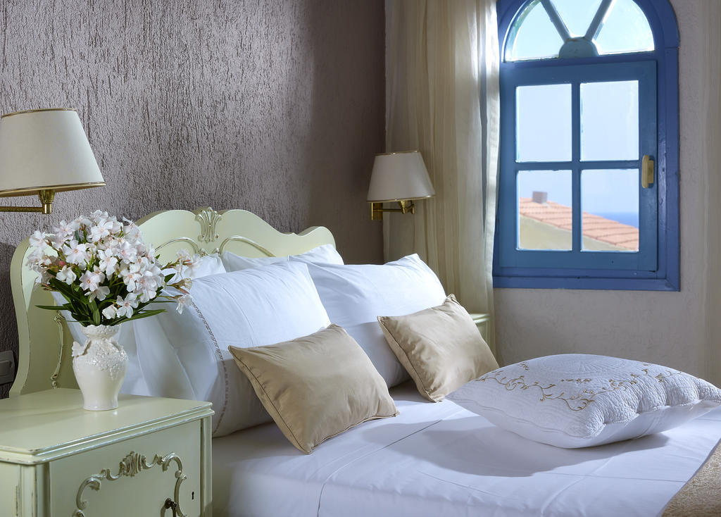 Aroma Creta Hotel Koutsounari Exterior photo