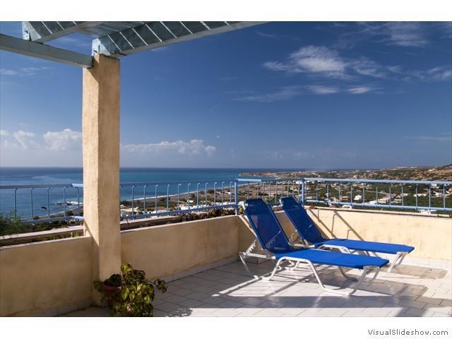 Aroma Creta Hotel Koutsounari Room photo