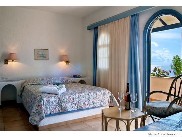 Aroma Creta Hotel Koutsounari Room photo
