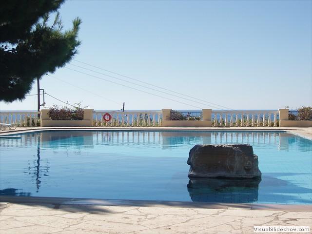 Aroma Creta Hotel Koutsounari Exterior photo