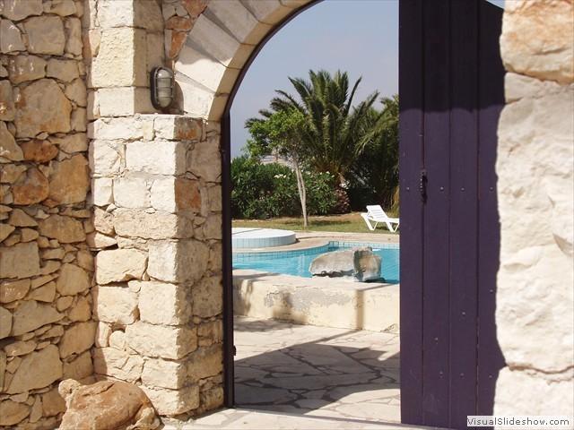 Aroma Creta Hotel Koutsounari Exterior photo