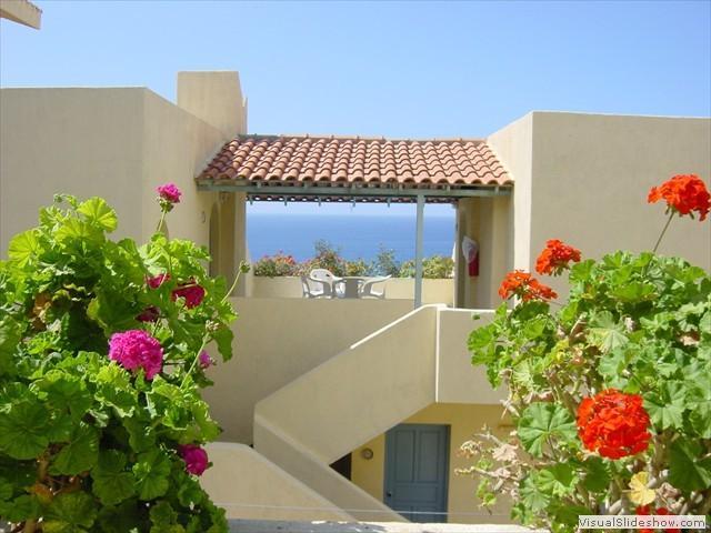 Aroma Creta Hotel Koutsounari Exterior photo
