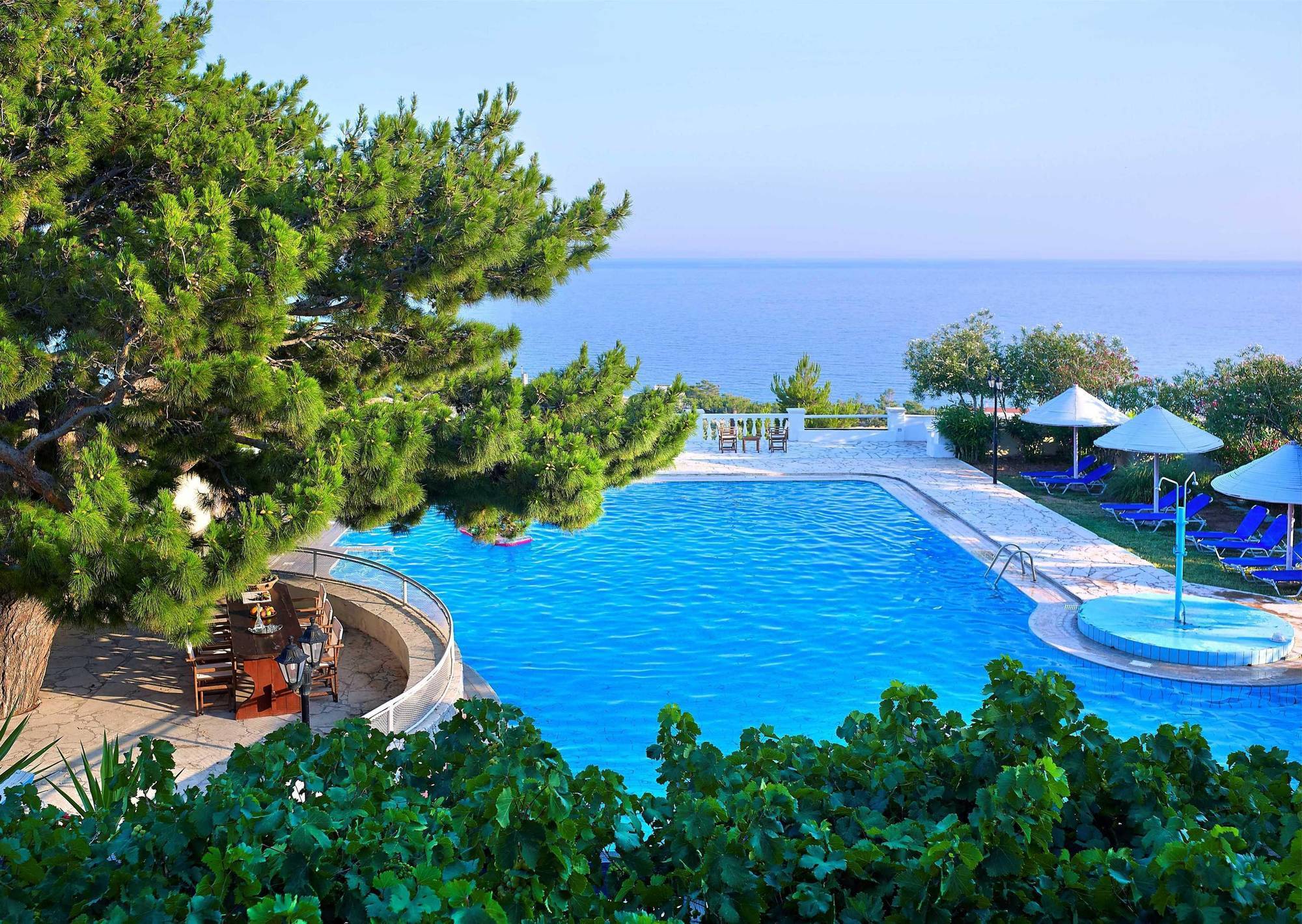 Aroma Creta Hotel Koutsounari Facilities photo