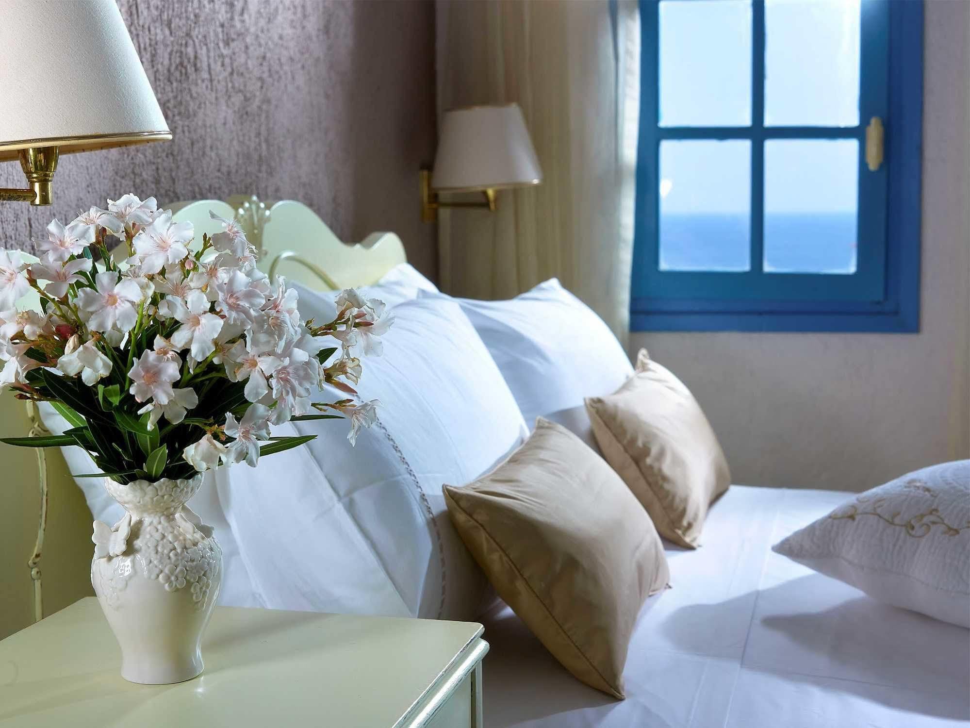 Aroma Creta Hotel Koutsounari Room photo