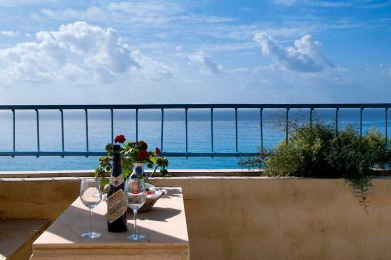 Aroma Creta Hotel Koutsounari Exterior photo