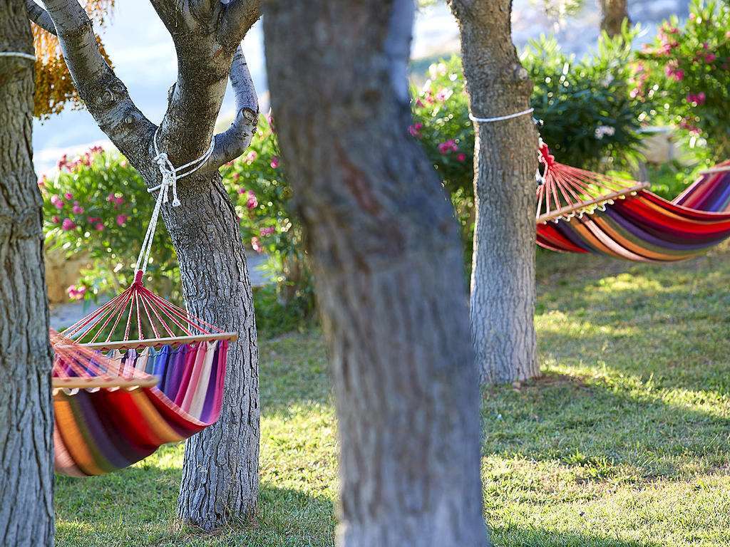 Aroma Creta Hotel Koutsounari Facilities photo